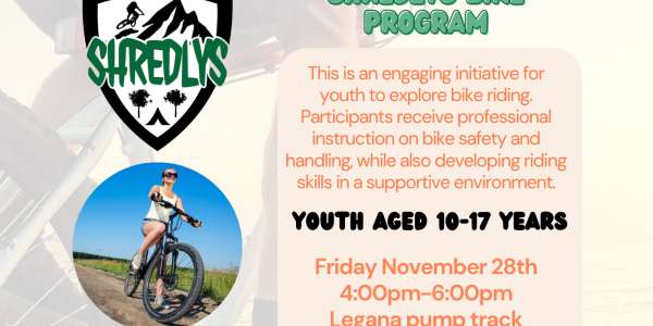 Friday Afternoon Program