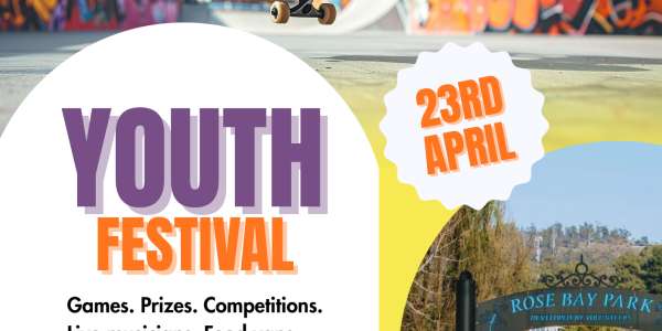 Youth Festival!