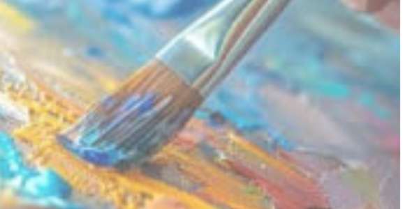 Friday Afternoon Program - Paint & sip