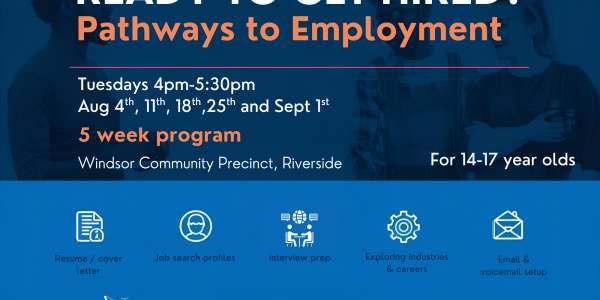 Pathways to employment