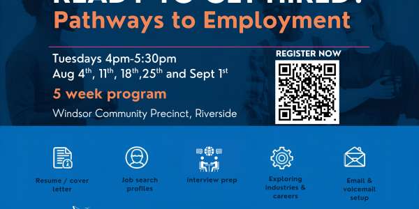 Pathways to employment